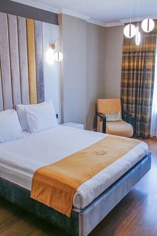 Imagen general del Vital Thermal Hotel and Spa. Foto 5