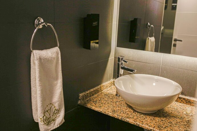Imagen general del Vital Thermal Hotel and Spa. Foto 6