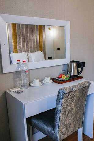 Imagen de la habitación del Vital Thermal Hotel and Spa. Foto 19