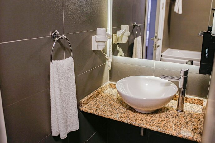 Imagen general del Vital Thermal Hotel and Spa. Foto 7