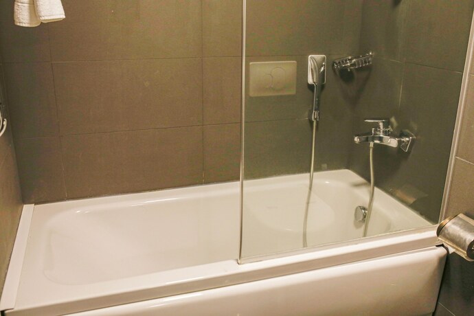 Imagen general del Vital Thermal Hotel and Spa. Foto 8