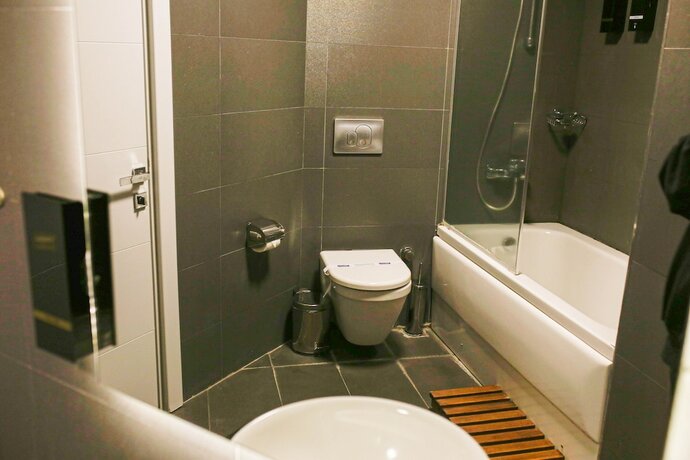 Imagen general del Vital Thermal Hotel and Spa. Foto 9