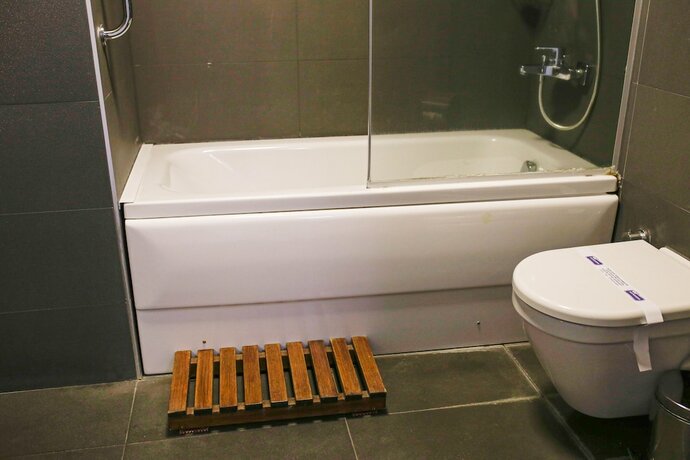 Imagen general del Vital Thermal Hotel and Spa. Foto 10