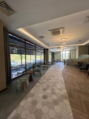 Imagen general del Vital Thermal Hotel and Spa. Foto 11
