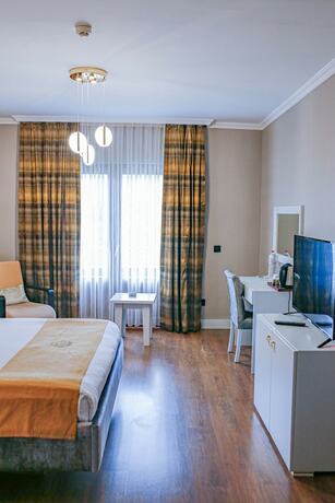 Imagen general del Vital Thermal Hotel and Spa. Foto 12