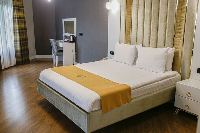 Imagen general del Vital Thermal Hotel and Spa. Foto 13
