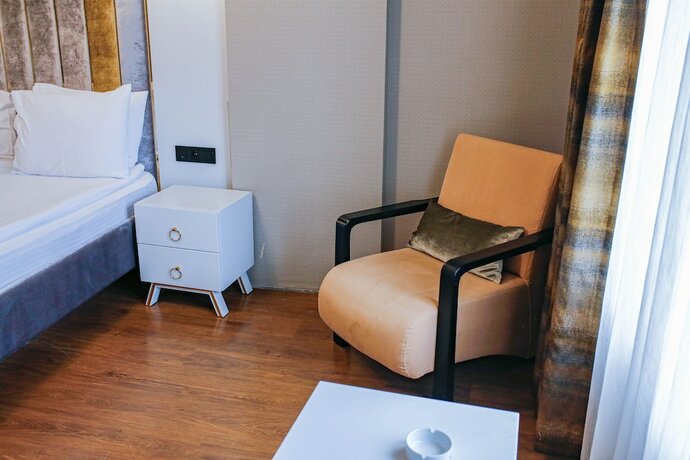 Imagen general del Vital Thermal Hotel and Spa. Foto 14