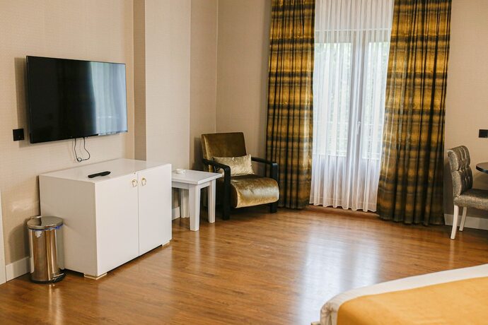 Imagen general del Vital Thermal Hotel and Spa. Foto 15