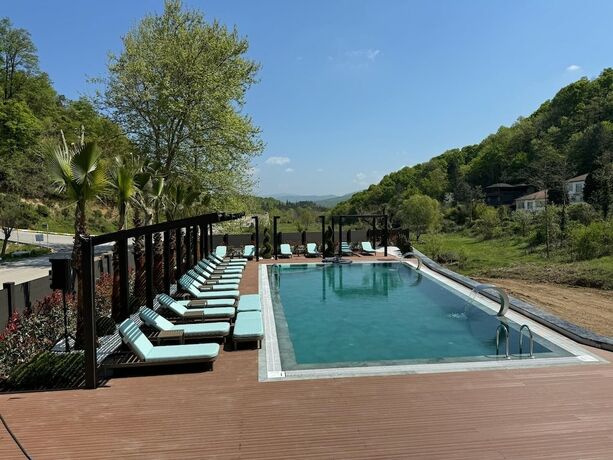 Imagen general del Vital Thermal Hotel and Spa. Foto 16