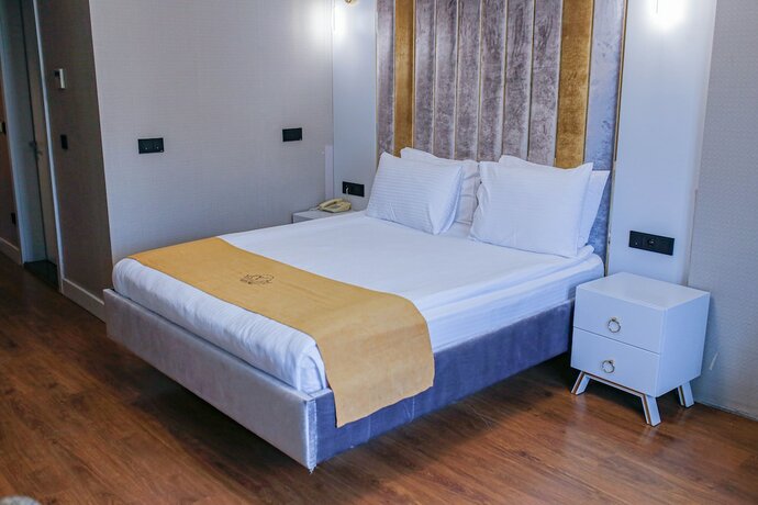 Imagen de la habitación del Vital Thermal Hotel and Spa. Foto 20