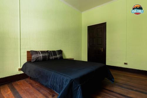 Imagen de la habitación del Viva Chile Santiago Centro. Foto 19
