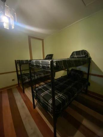Imagen de la habitación del Viva Chile Santiago Centro. Foto 20