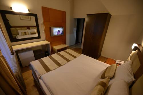 Imagen de la habitación del Viva Hotel Cappadocia. Foto 2