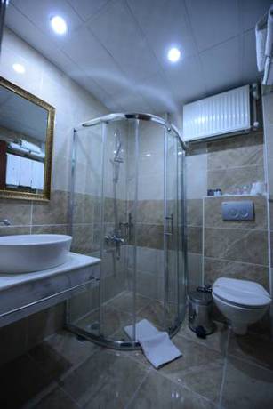 Imagen de la habitación del Viva Hotel Cappadocia. Foto 3