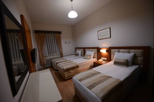 Imagen de la habitación del Viva Hotel Cappadocia. Foto 4