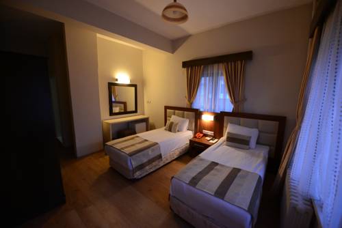 Imagen de la habitación del Viva Hotel Cappadocia. Foto 5