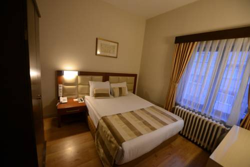 Imagen de la habitación del Viva Hotel Cappadocia. Foto 6
