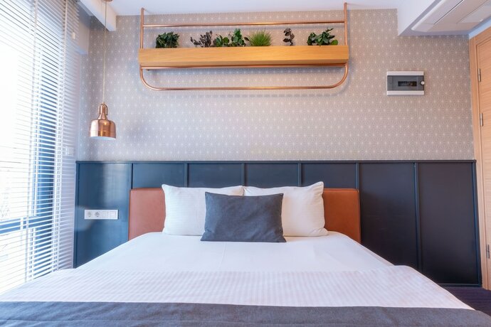 Imagen de la habitación del Viva La Vita Butik Otel. Foto 17