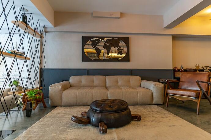 Imagen general del Viva La Vita Hotel Bornova. Foto 1