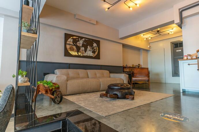 Imagen general del Viva La Vita Hotel Bornova. Foto 5