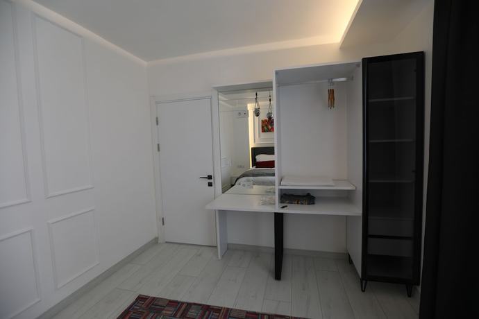 Imagen de la habitación del Viva Suites Cappadocia. Foto 3