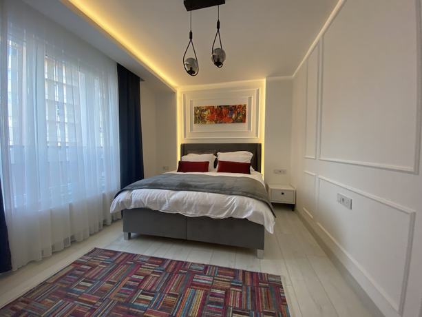 Imagen de la habitación del Viva Suites Cappadocia. Foto 5