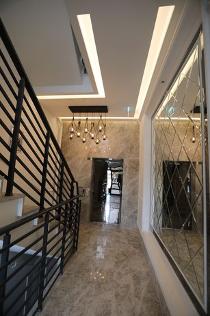 Imagen de los interiores del Viva Suites Cappadocia. Foto 18