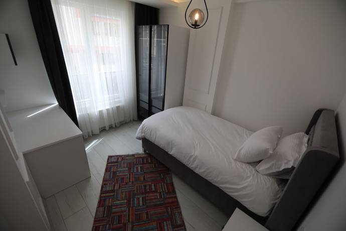 Imagen de la habitación del Viva Suites Cappadocia. Foto 6