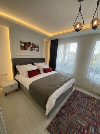 Imagen de la habitación del Viva Suites Cappadocia. Foto 7
