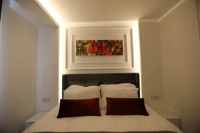 Imagen de la habitación del Viva Suites Cappadocia. Foto 8