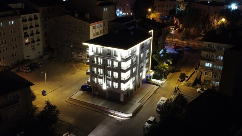 Imagen general del Viva Suites Cappadocia. Foto 1