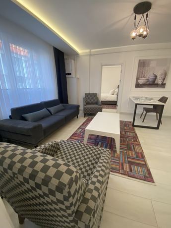 Imagen de la habitación del Viva Suites Cappadocia. Foto 10