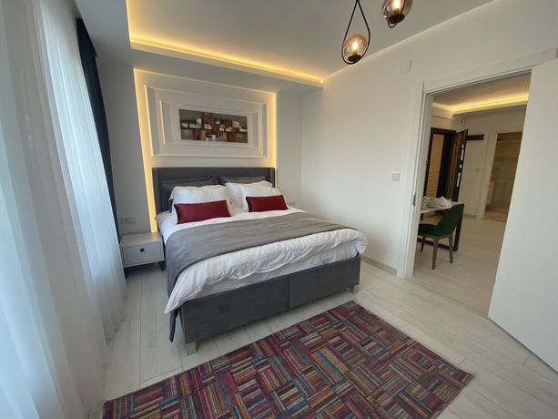 Imagen de la habitación del Viva Suites Cappadocia. Foto 11