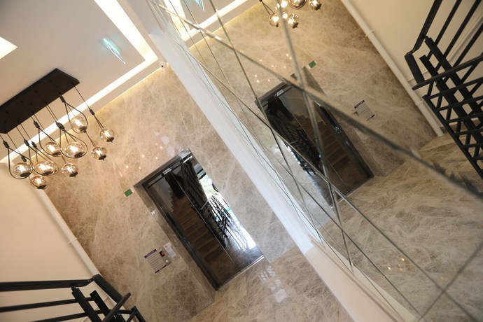 Imagen de los interiores del Viva Suites Cappadocia. Foto 20