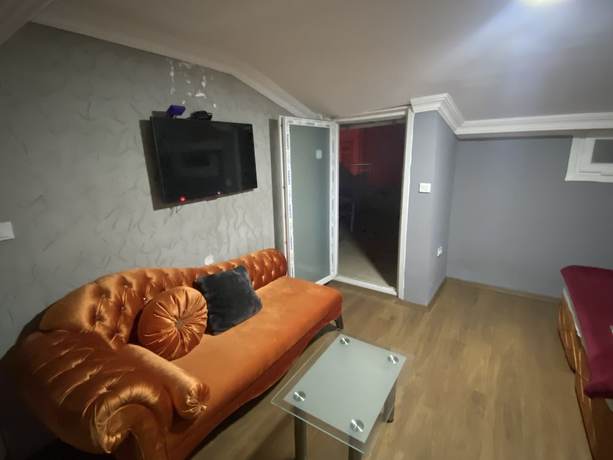 Imagen de la habitación del Viva Suits. Foto 1