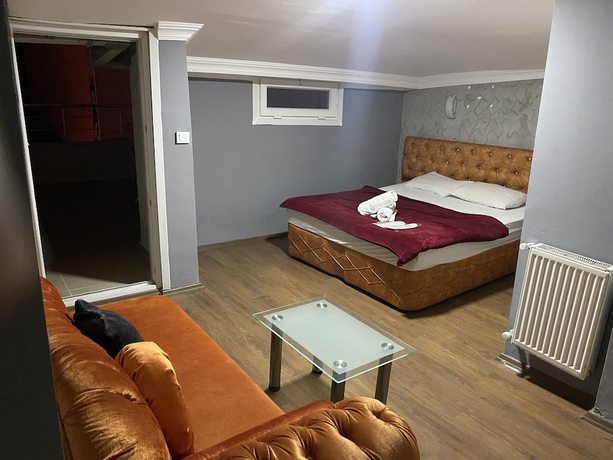 Imagen de la habitación del Viva Suits. Foto 4