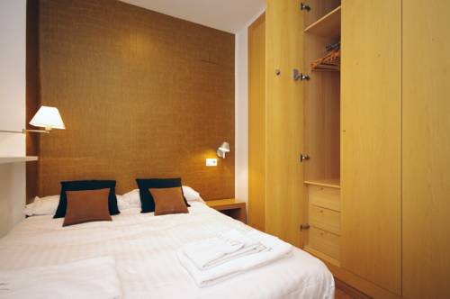 Imagen de la habitación del Vivaldi Penthouse Ayuntamiento. Foto 3