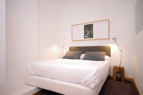 Imagen de la habitación del Vivaldi Penthouse Ayuntamiento. Foto 5