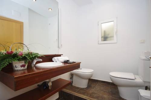 Imagen de la habitación del Vivaldi Penthouse Ayuntamiento. Foto 8