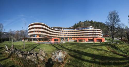 Imagen de la habitación del Vivea Gesundheitshotel Bad Goisern. Foto 2