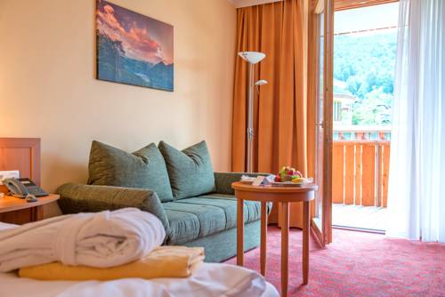 Imagen de la habitación del Vivea Gesundheitshotel Bad Goisern. Foto 3