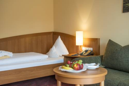 Imagen de la habitación del Vivea Gesundheitshotel Bad Goisern. Foto 4