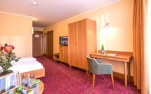 Imagen de la habitación del Vivea Gesundheitshotel Bad Goisern. Foto 5