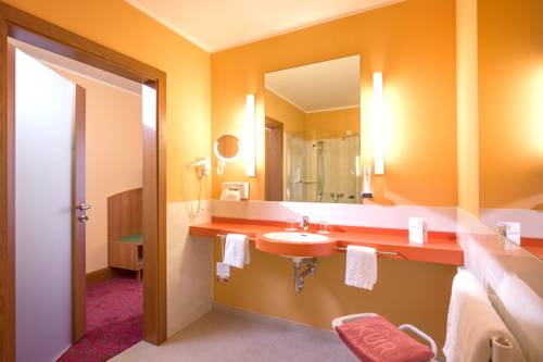 Imagen de la habitación del Vivea Gesundheitshotel Bad Goisern. Foto 6