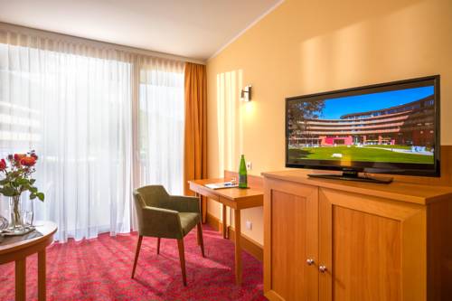 Imagen de la habitación del Vivea Gesundheitshotel Bad Goisern. Foto 7