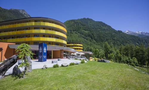 Imagen general del Vivea Gesundheitshotel Umhausen Im Otztal. Foto 1