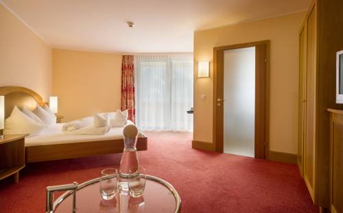 Imagen de la habitación del Vivea Gesundheitshotel Umhausen Im Otztal. Foto 2