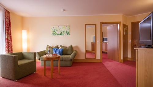 Imagen de la habitación del Vivea Gesundheitshotel Umhausen Im Otztal. Foto 3
