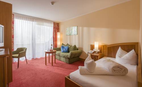 Imagen de la habitación del Vivea Gesundheitshotel Umhausen Im Otztal. Foto 4