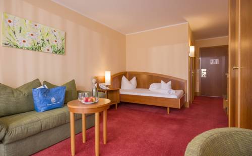 Imagen de la habitación del Vivea Gesundheitshotel Umhausen Im Otztal. Foto 5